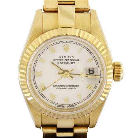 rolex femminile piccolo|orologi rolex donna.